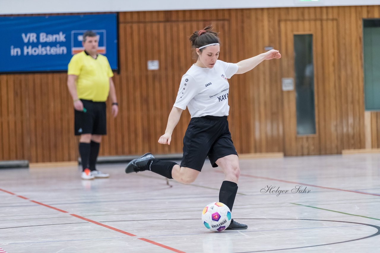Bild 577 - VR Bank Cup Horst